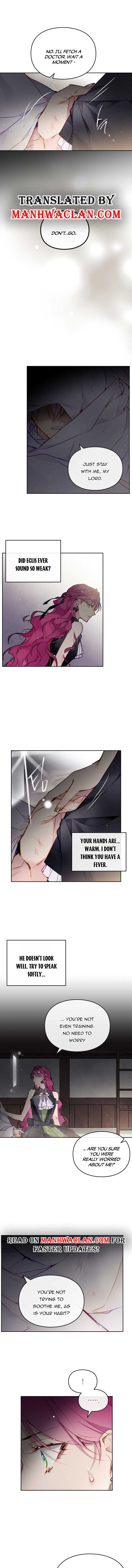 Read Villains Are Destined to Die EN Manga Online