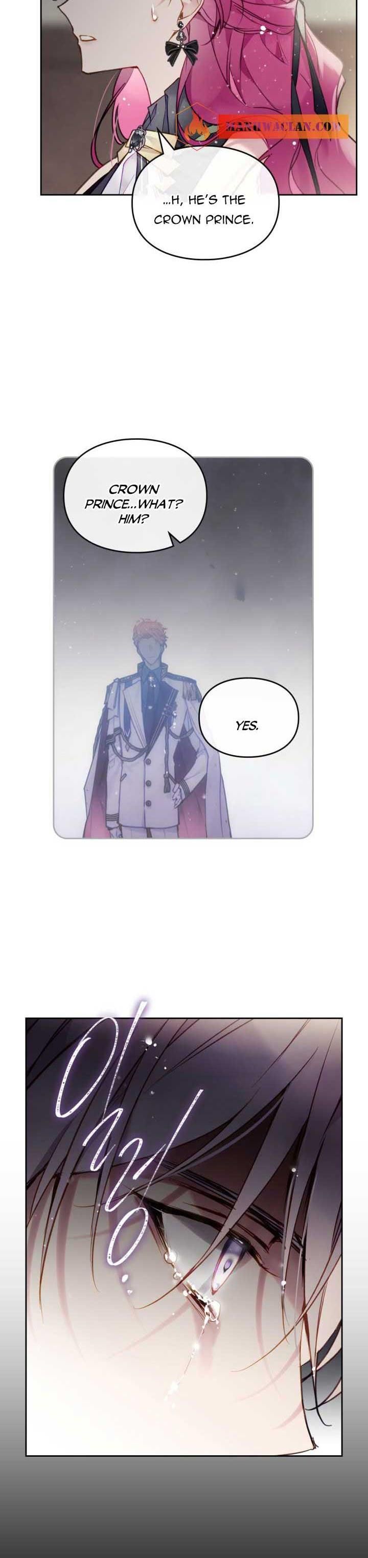 Read Villains Are Destined to Die EN Manga Online
