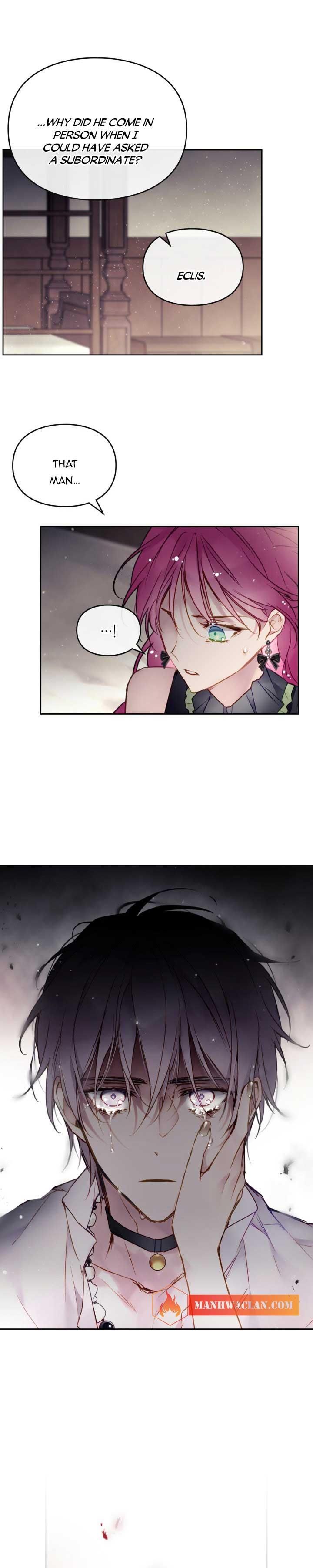 Read Villains Are Destined to Die EN Manga Online