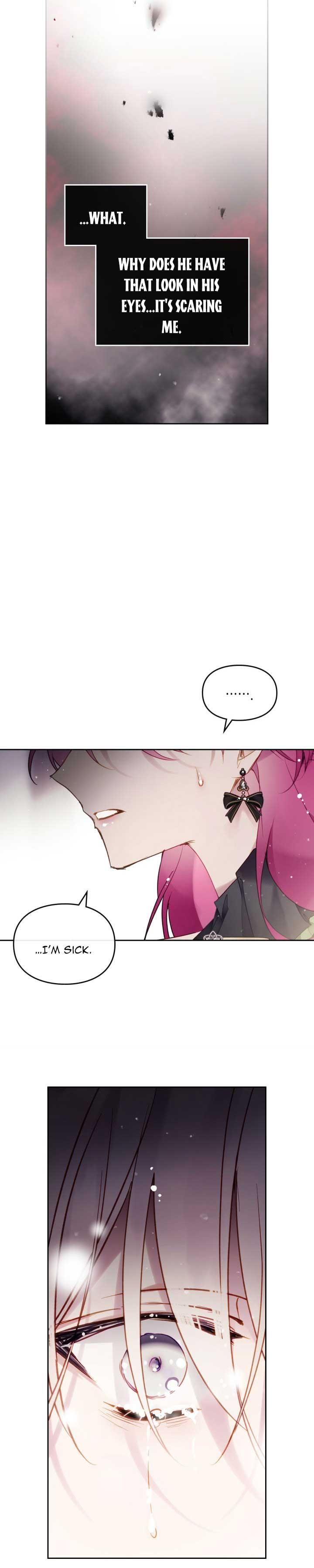 Read Villains Are Destined to Die EN Manga Online