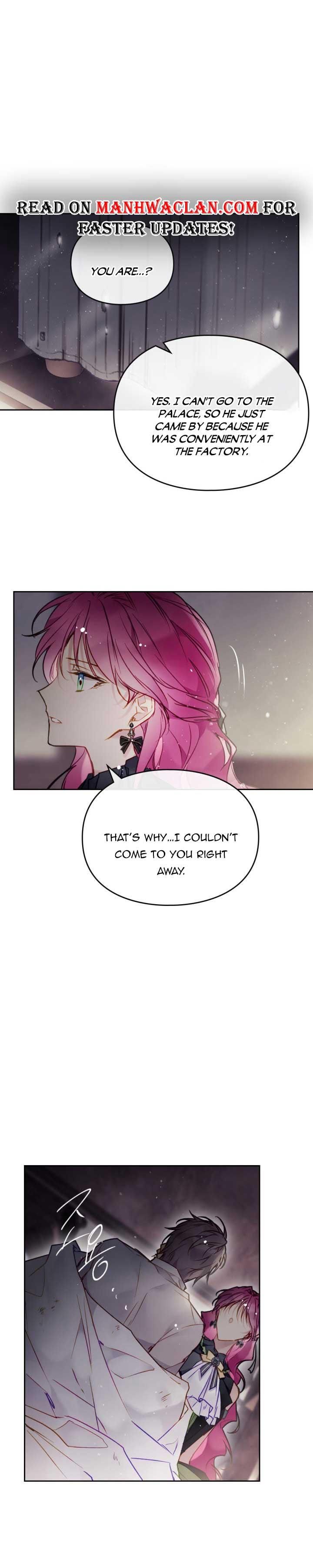 Read Villains Are Destined to Die EN Manga Online