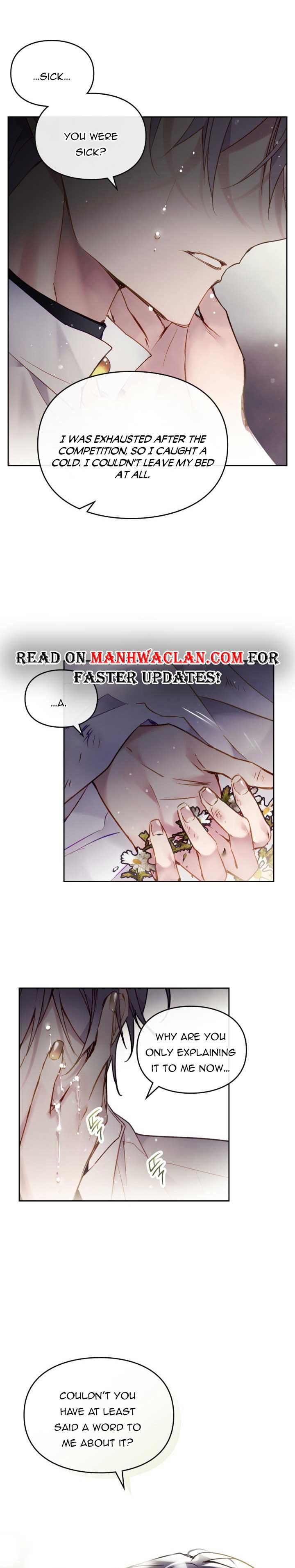 Read Villains Are Destined to Die EN Manga Online