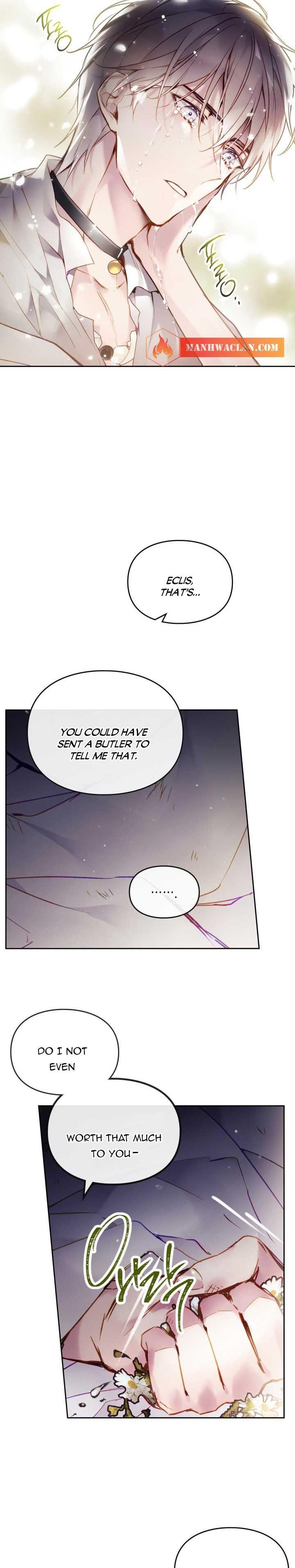 Read Villains Are Destined to Die EN Manga Online