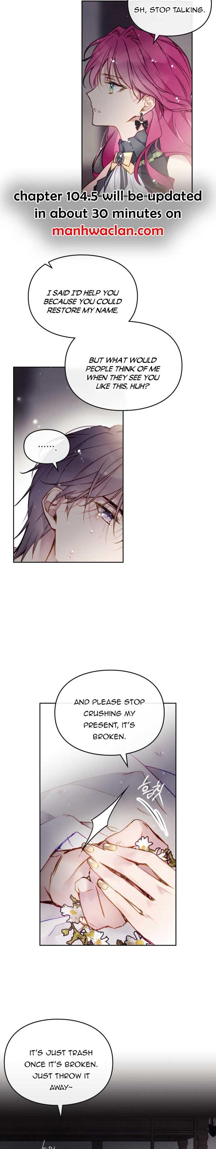Read Villains Are Destined to Die EN Manga Online