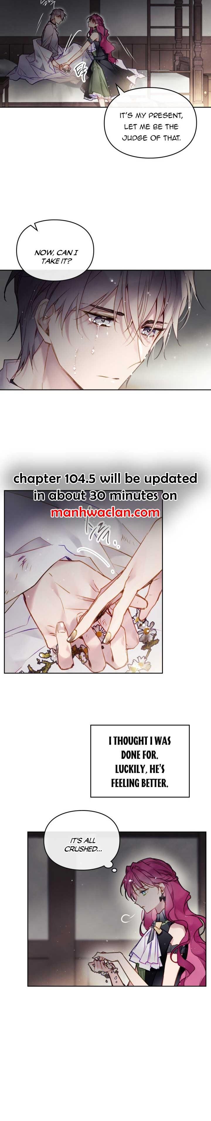 Read Villains Are Destined to Die EN Manga Online