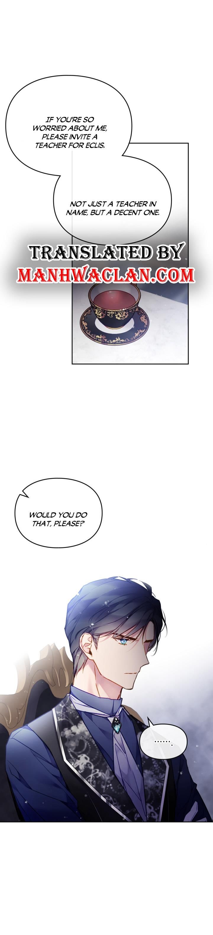 Read Villains Are Destined to Die EN Manga Online