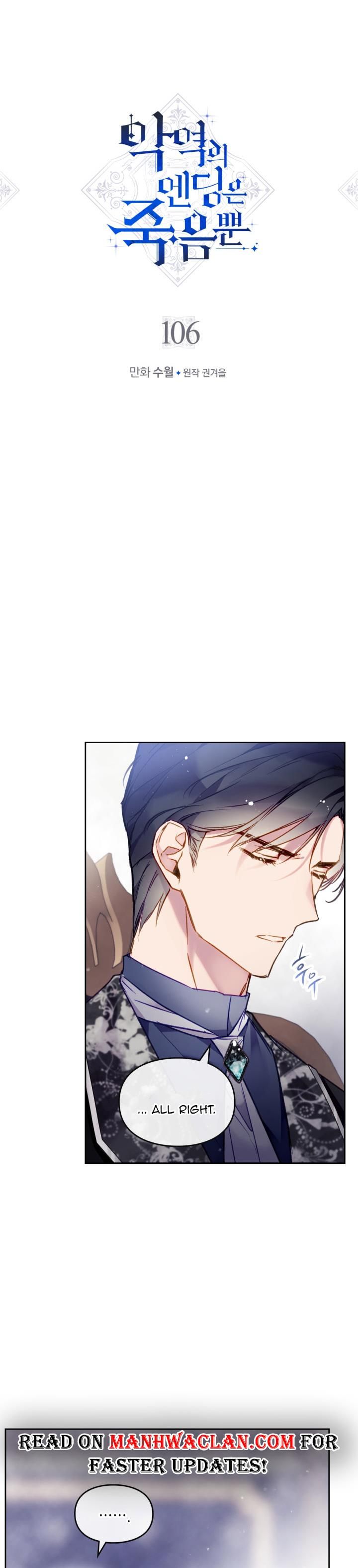 Read Villains Are Destined to Die EN Manga Online