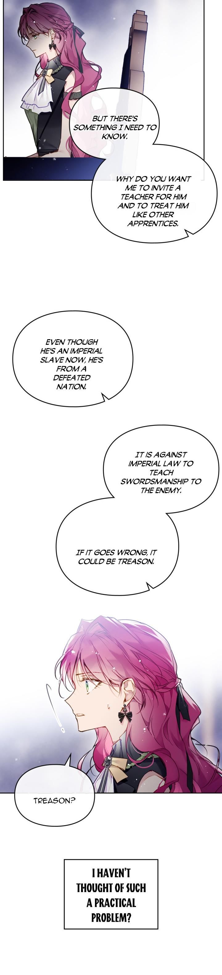 Read Villains Are Destined to Die EN Manga Online