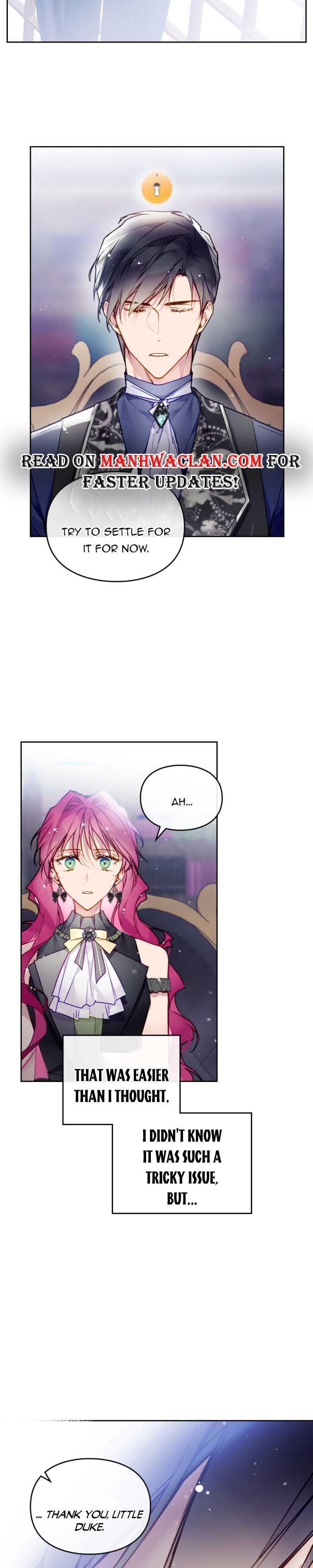Read Villains Are Destined to Die EN Manga Online