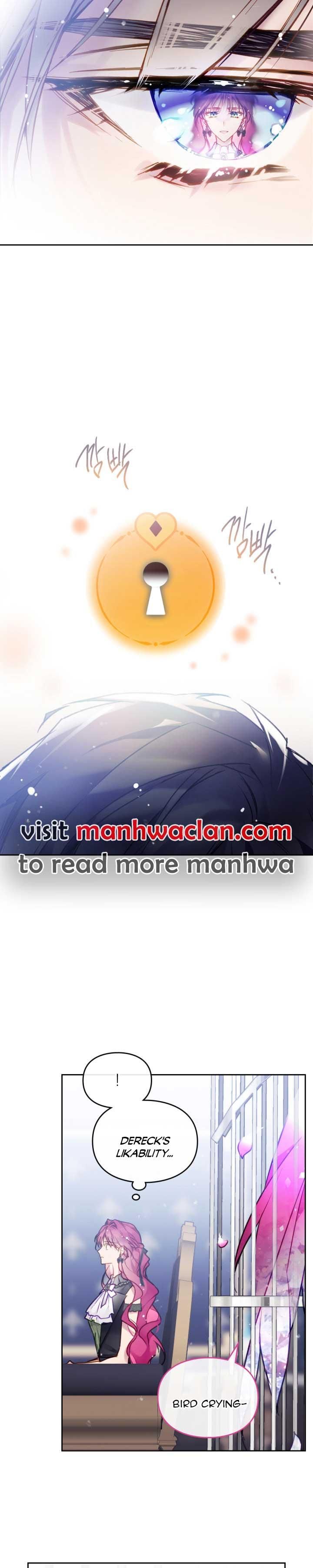 Read Villains Are Destined to Die EN Manga Online