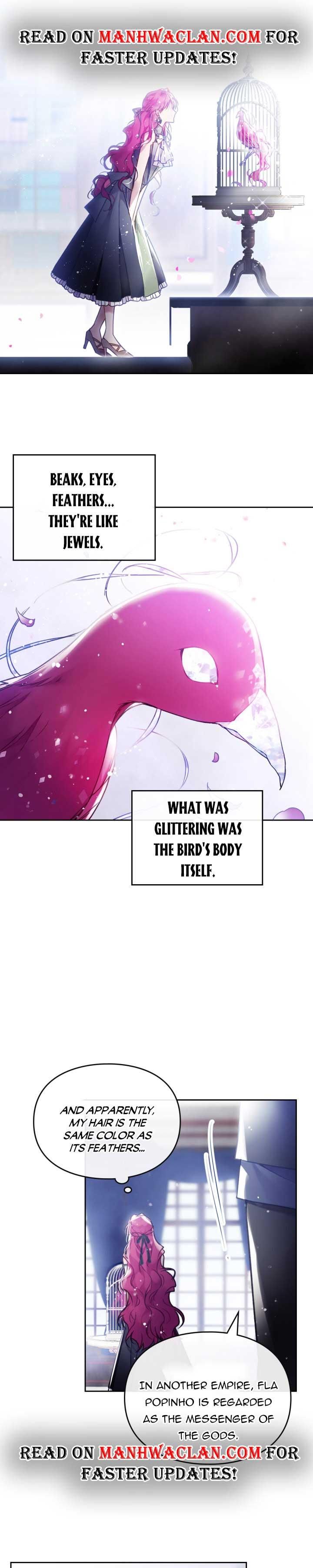 Read Villains Are Destined to Die EN Manga Online