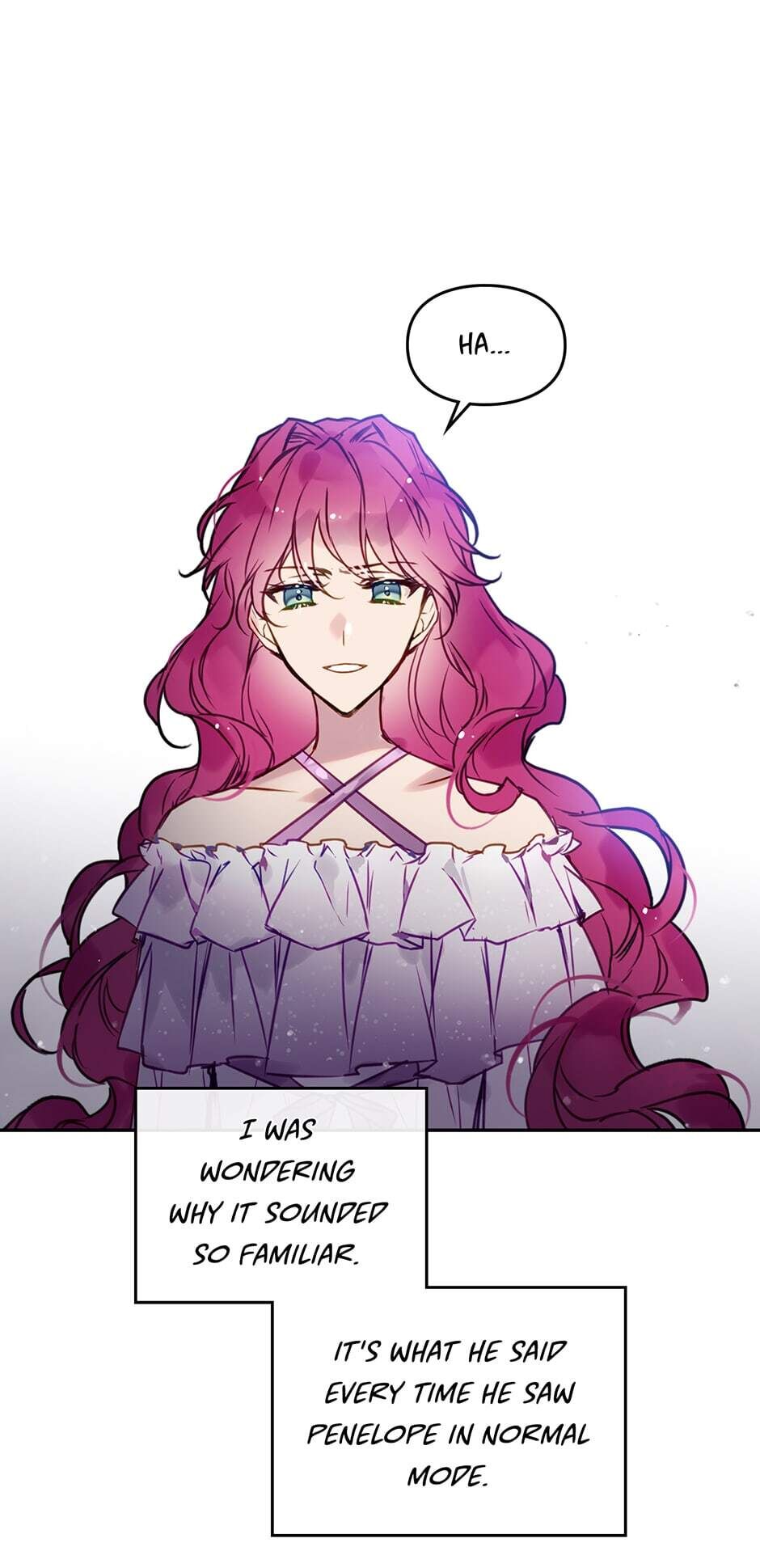 Read Villains Are Destined to Die EN Manga Online