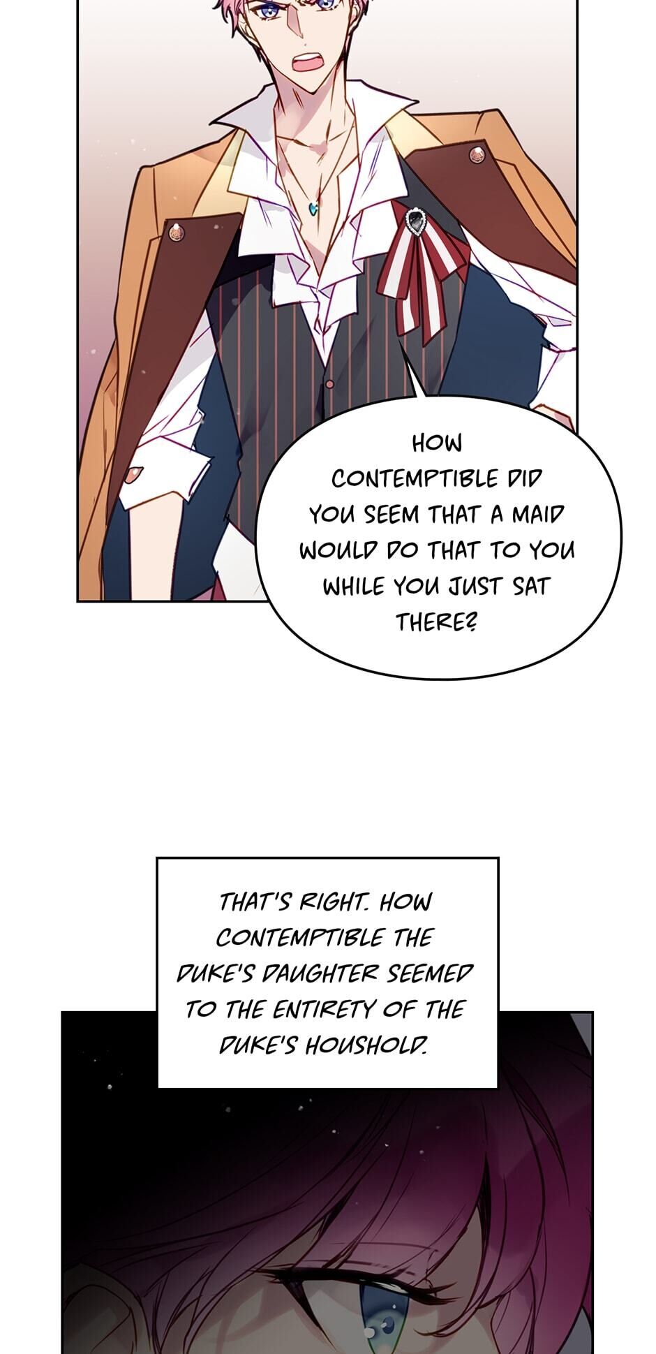 Read Villains Are Destined to Die EN Manga Online