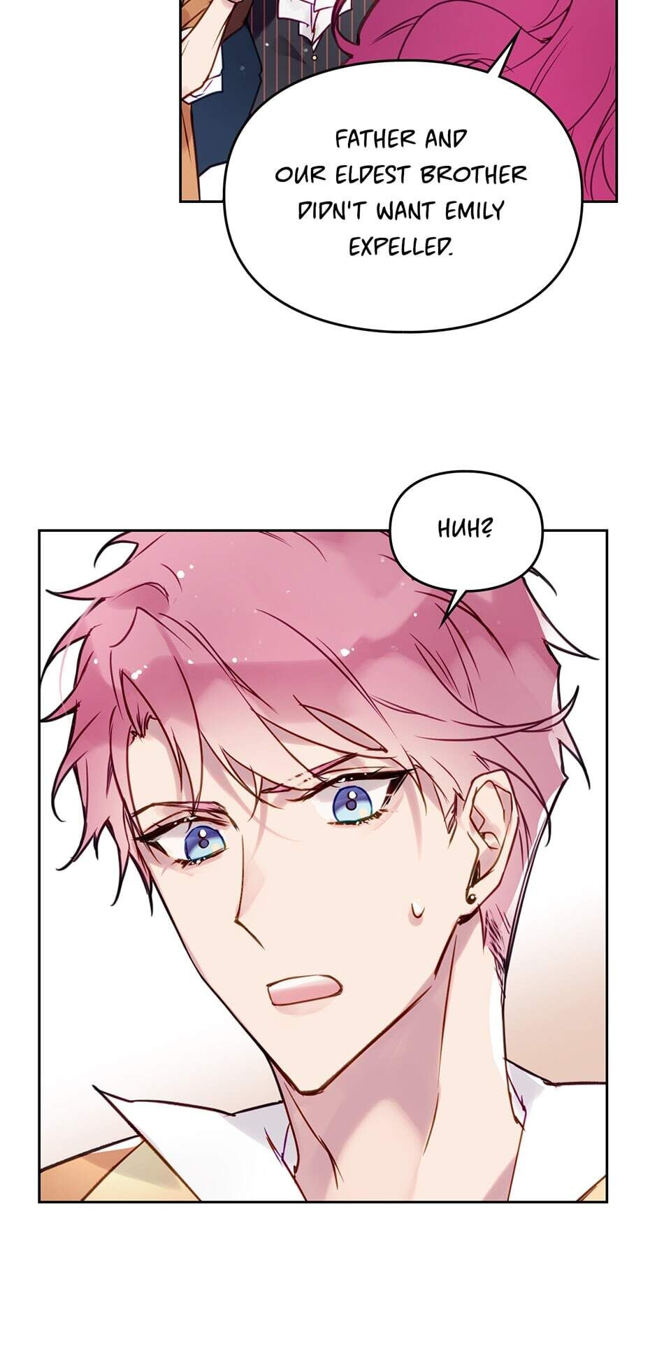 Read Villains Are Destined to Die EN Manga Online