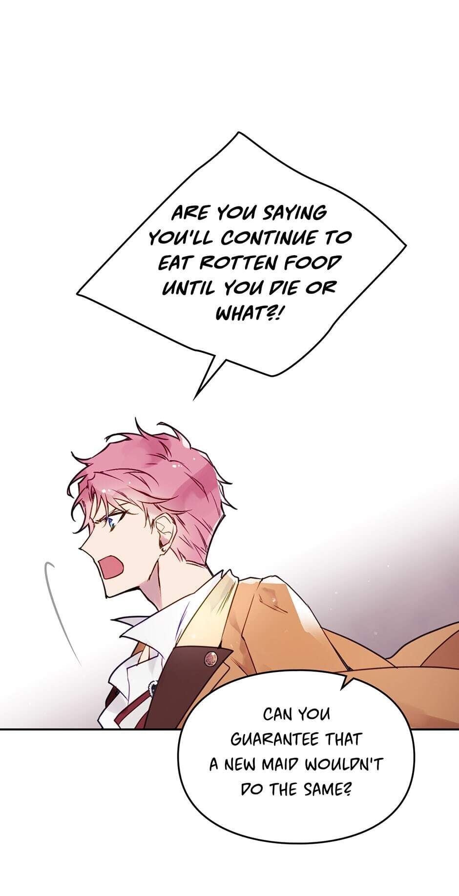 Read Villains Are Destined to Die EN Manga Online