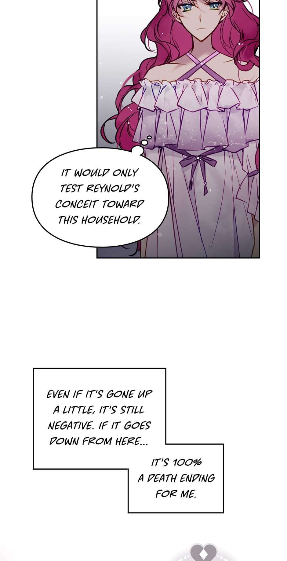 Read Villains Are Destined to Die EN Manga Online