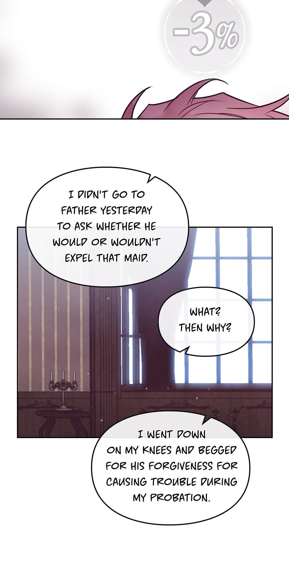 Read Villains Are Destined to Die EN Manga Online