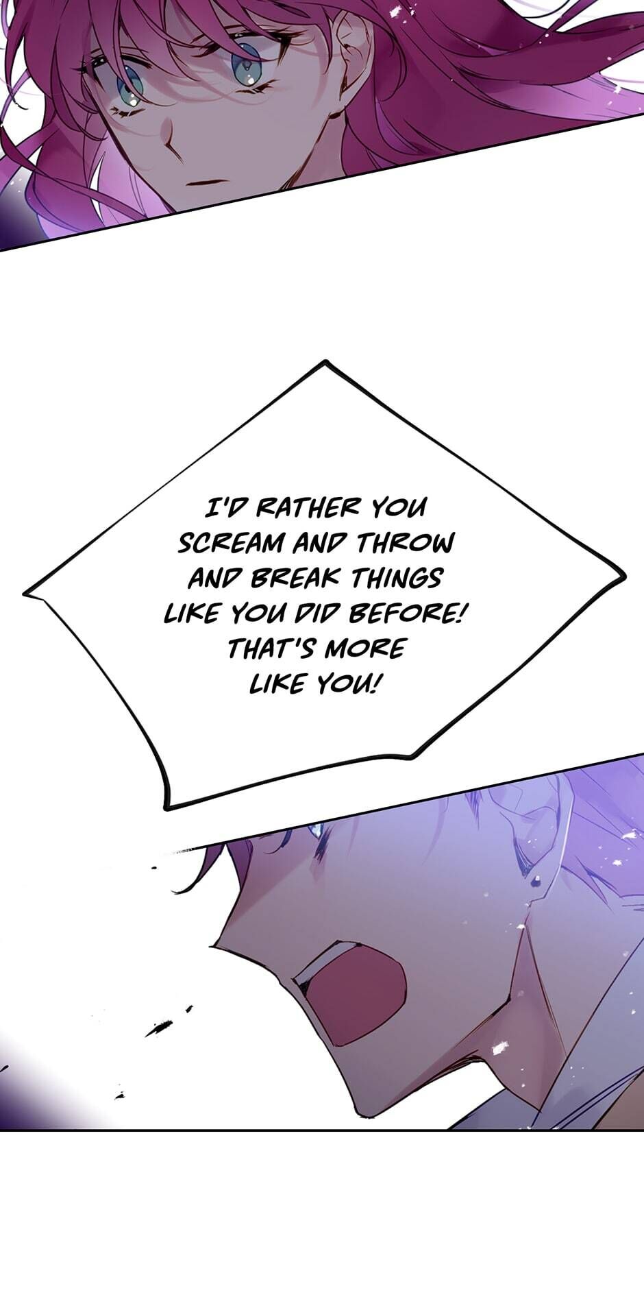 Read Villains Are Destined to Die EN Manga Online