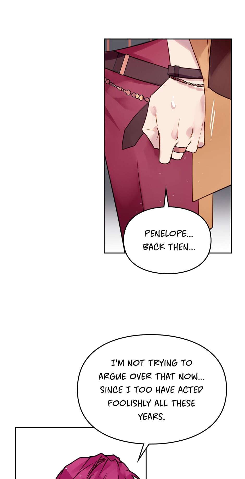 Read Villains Are Destined to Die EN Manga Online