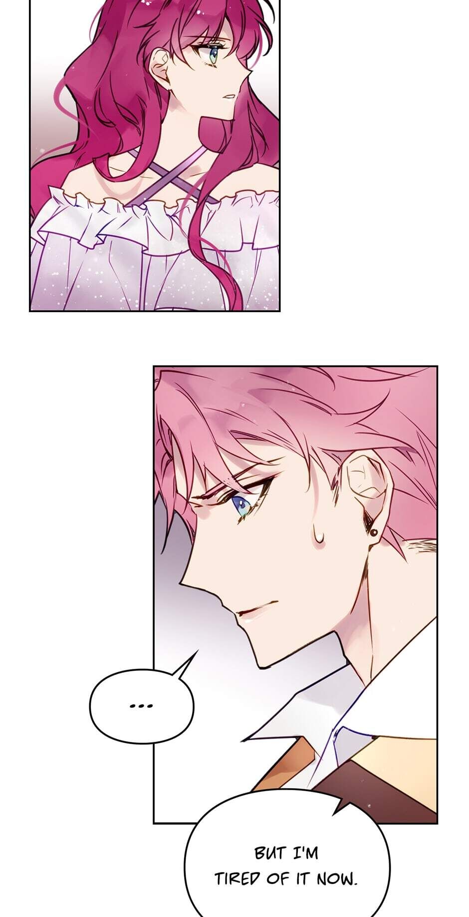 Read Villains Are Destined to Die EN Manga Online
