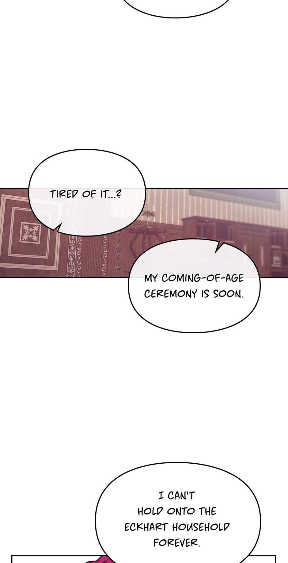 Read Villains Are Destined to Die EN Manga Online