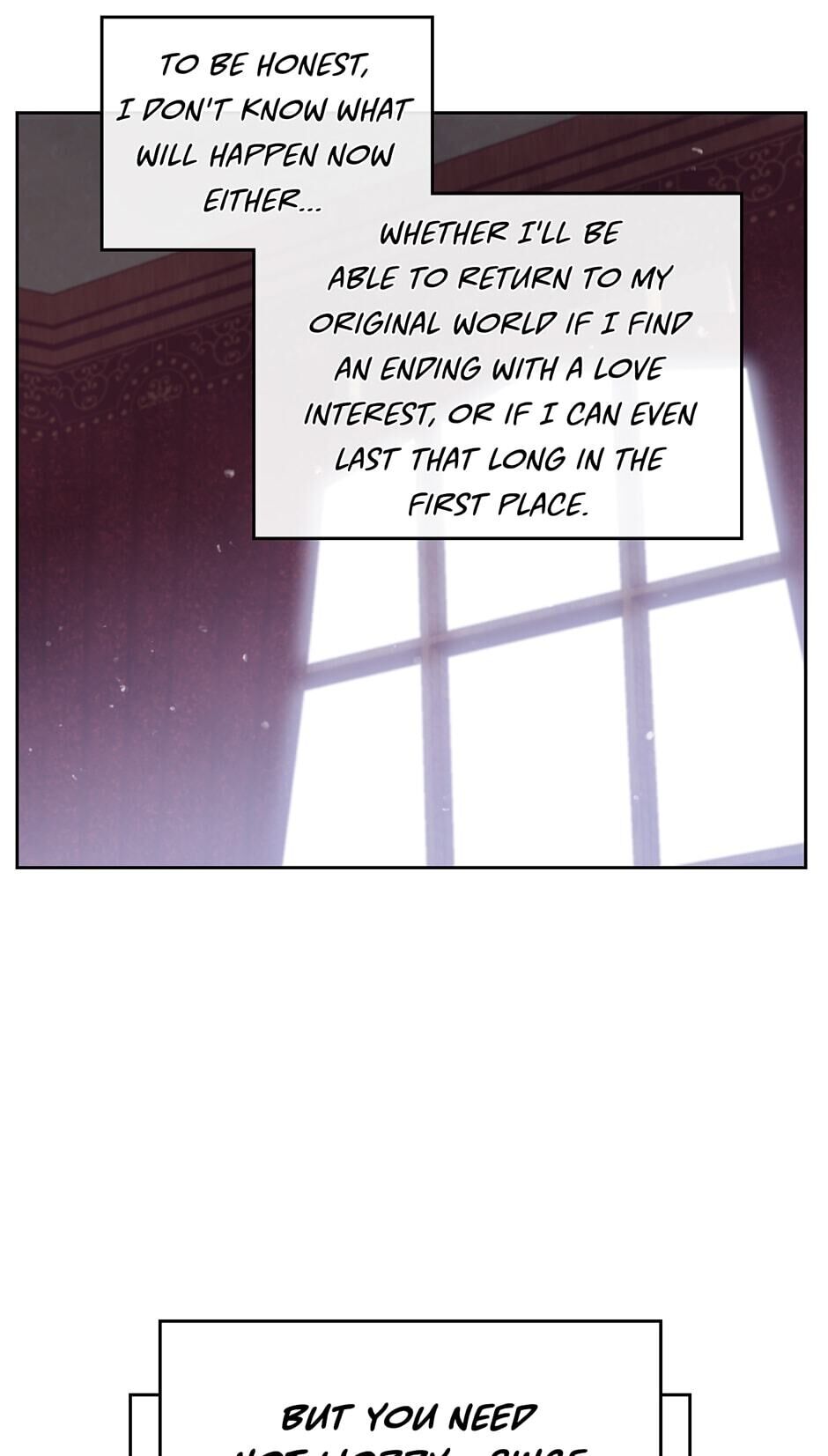 Read Villains Are Destined to Die EN Manga Online