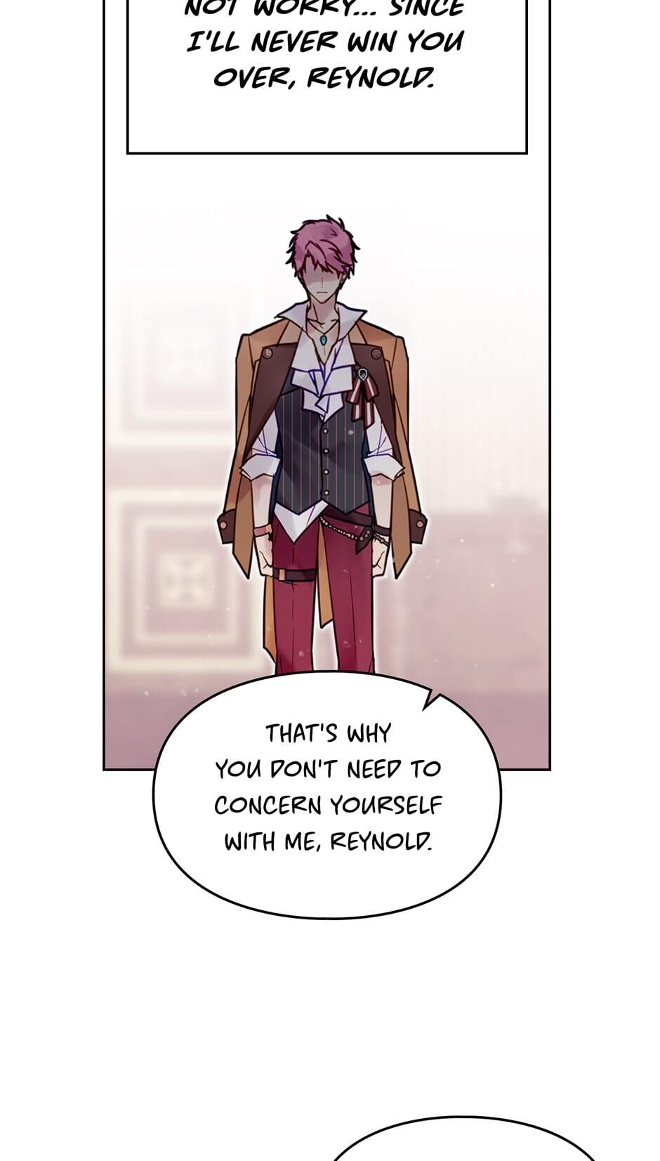Read Villains Are Destined to Die EN Manga Online