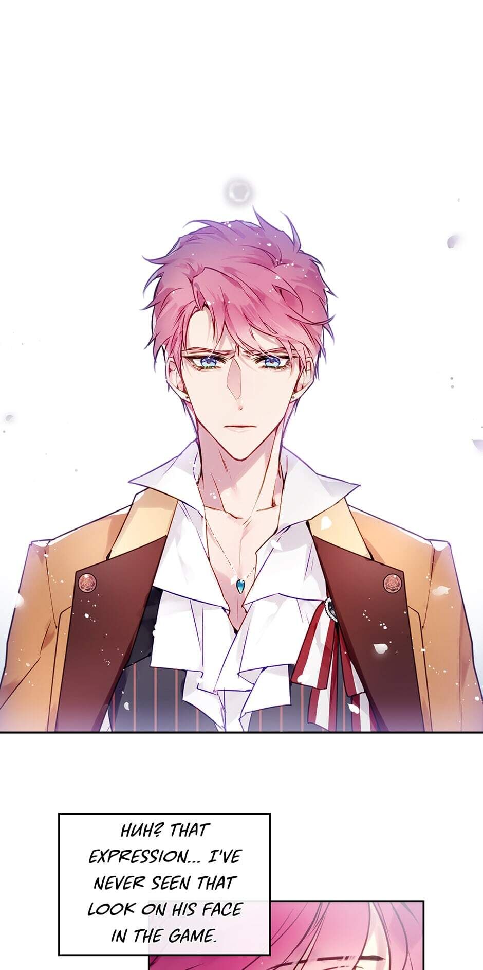 Read Villains Are Destined to Die EN Manga Online
