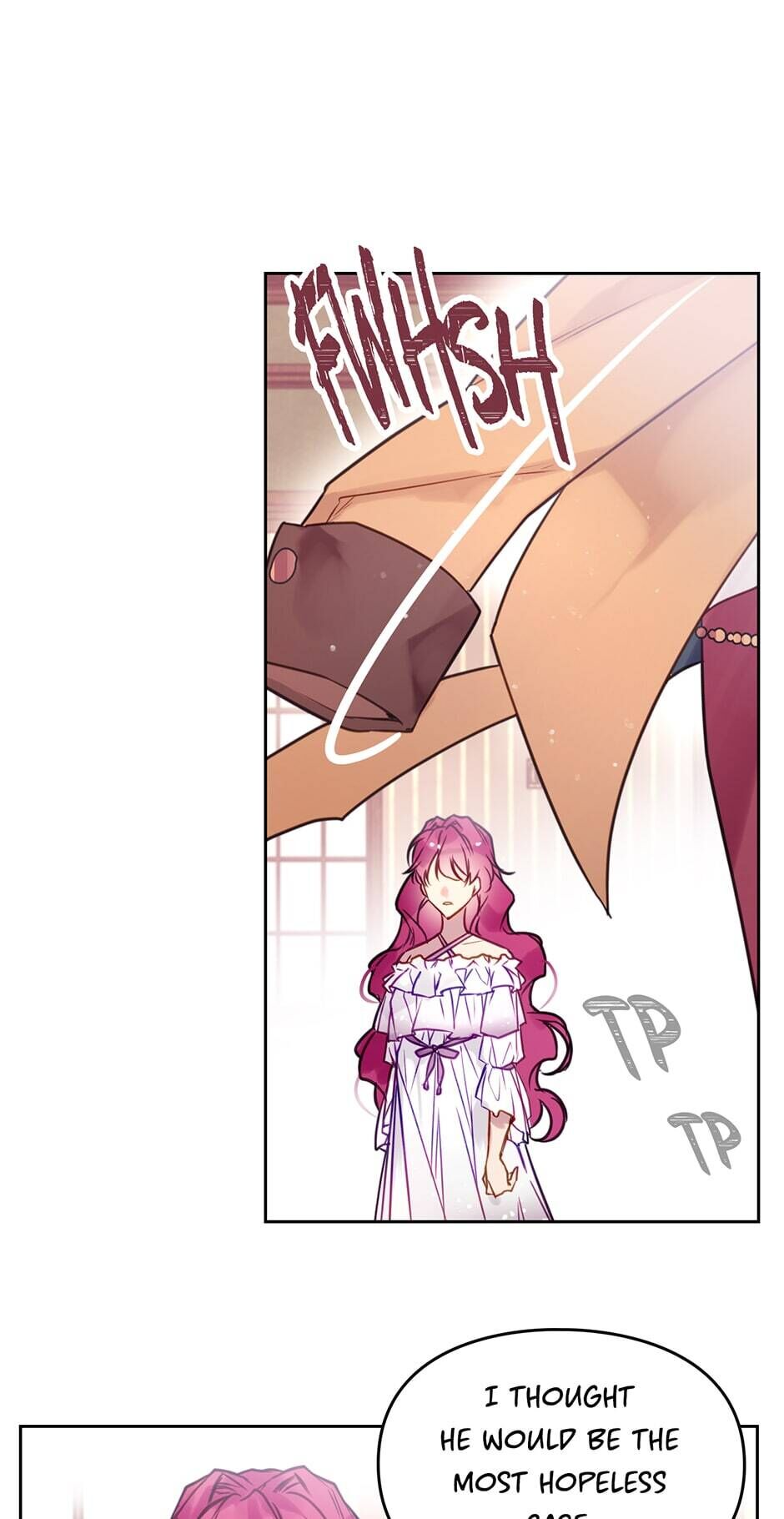 Read Villains Are Destined to Die EN Manga Online
