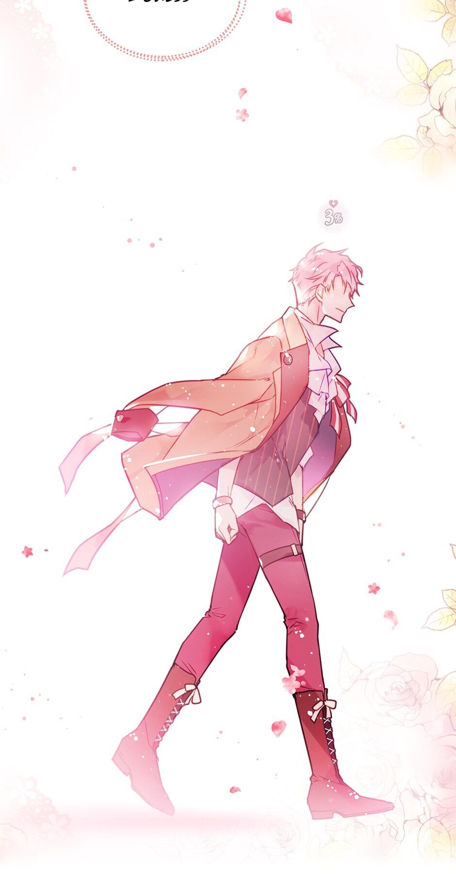Read Villains Are Destined to Die EN Manga Online