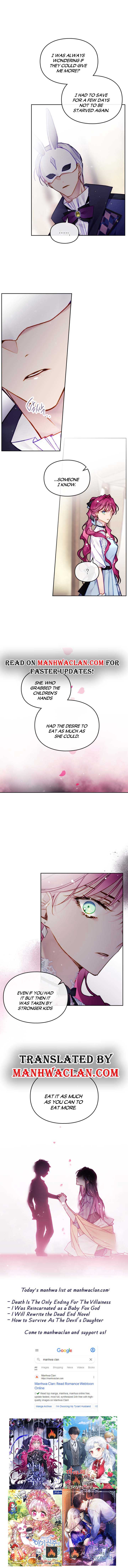 Read Villains Are Destined to Die EN Manga Online