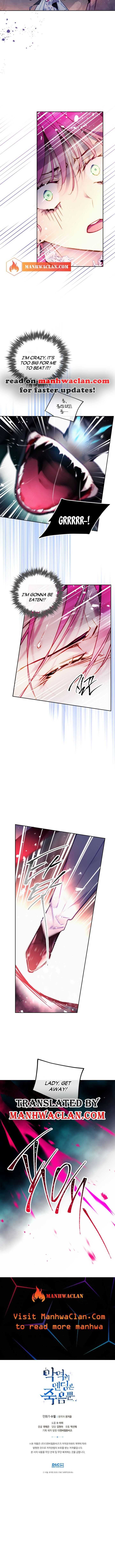 Read Villains Are Destined to Die EN Manga Online