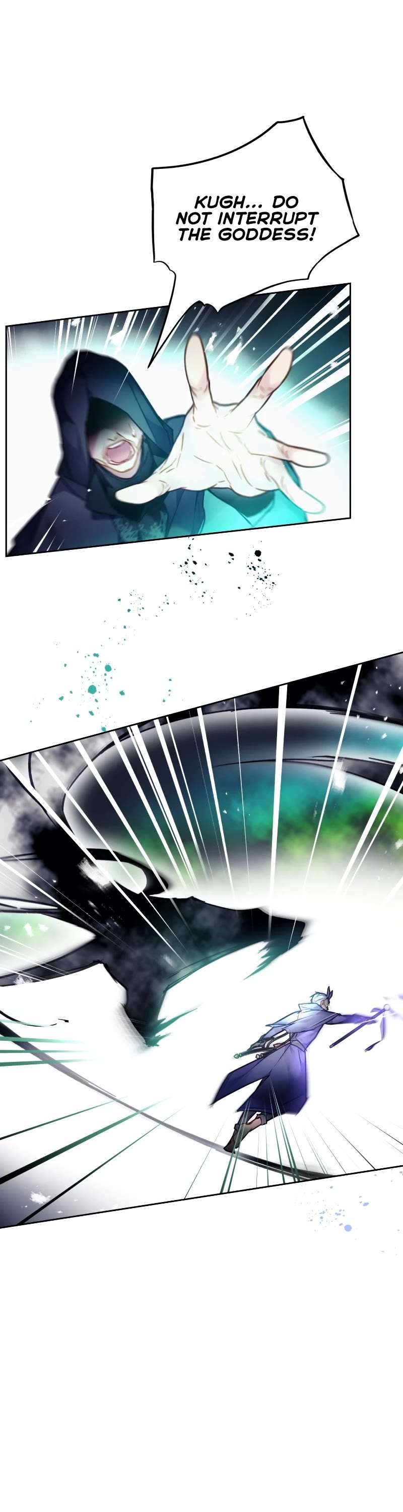 Read Villains Are Destined to Die EN Manga Online