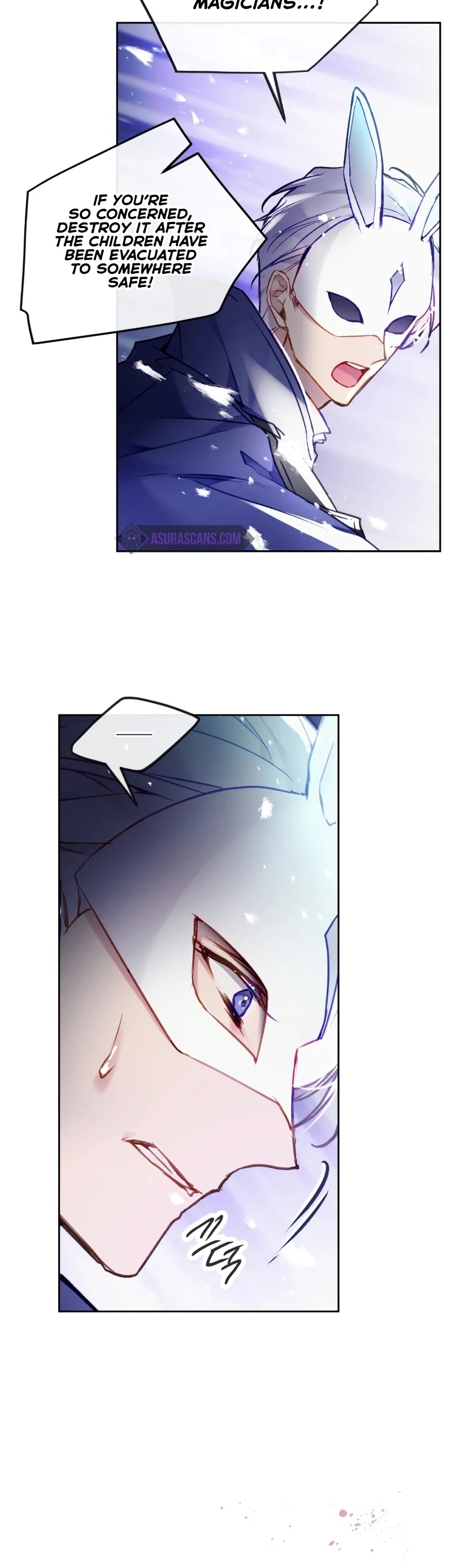 Read Villains Are Destined to Die EN Manga Online