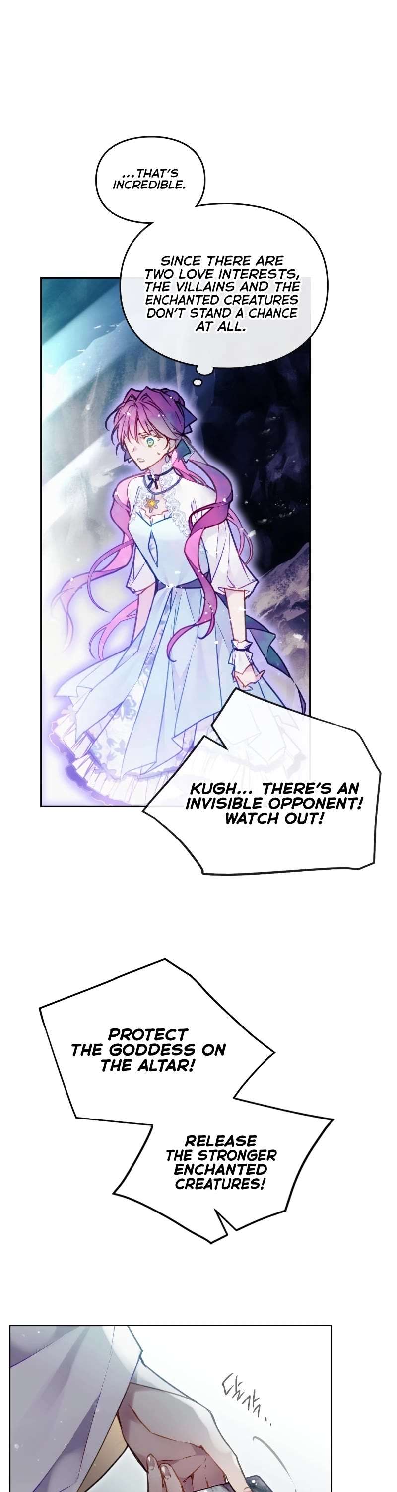 Read Villains Are Destined to Die EN Manga Online