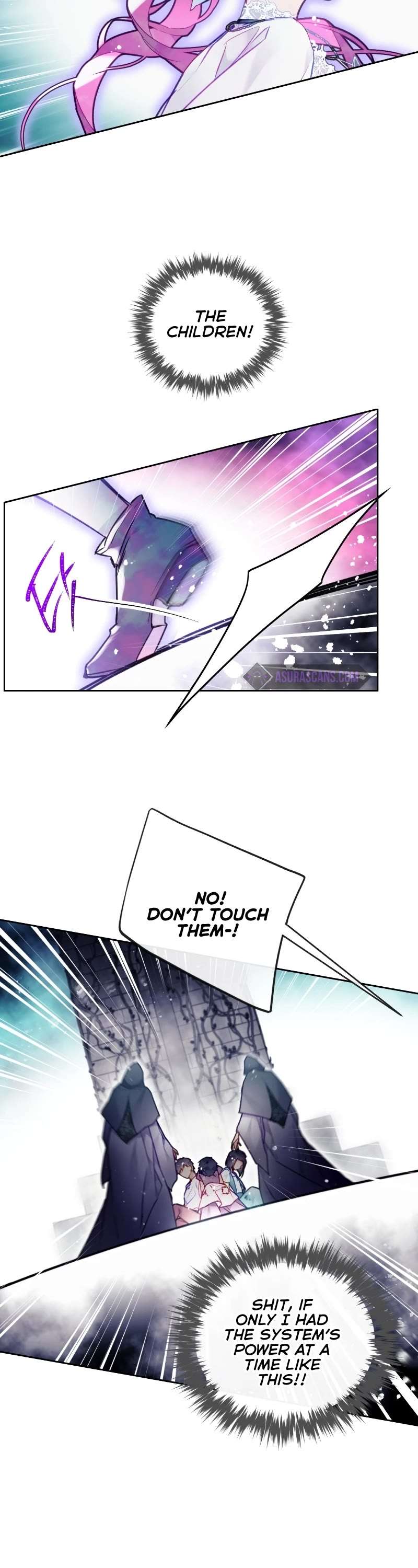 Read Villains Are Destined to Die EN Manga Online