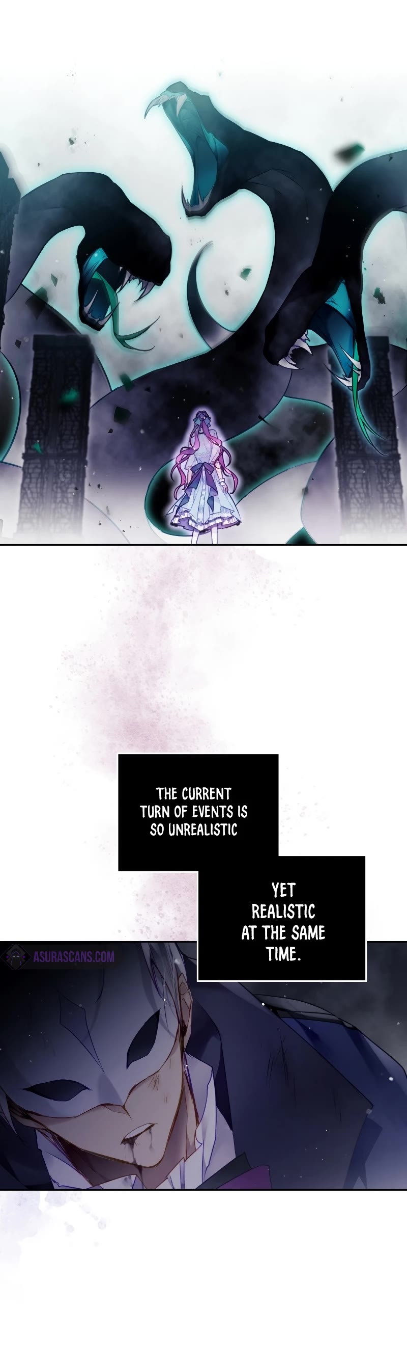 Read Villains Are Destined to Die EN Manga Online
