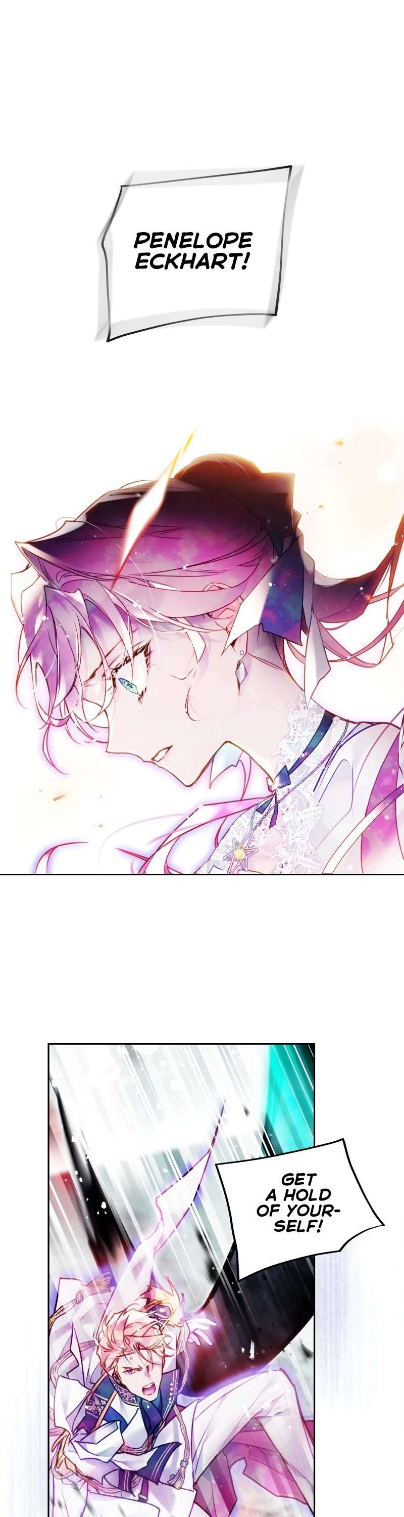 Read Villains Are Destined to Die EN Manga Online