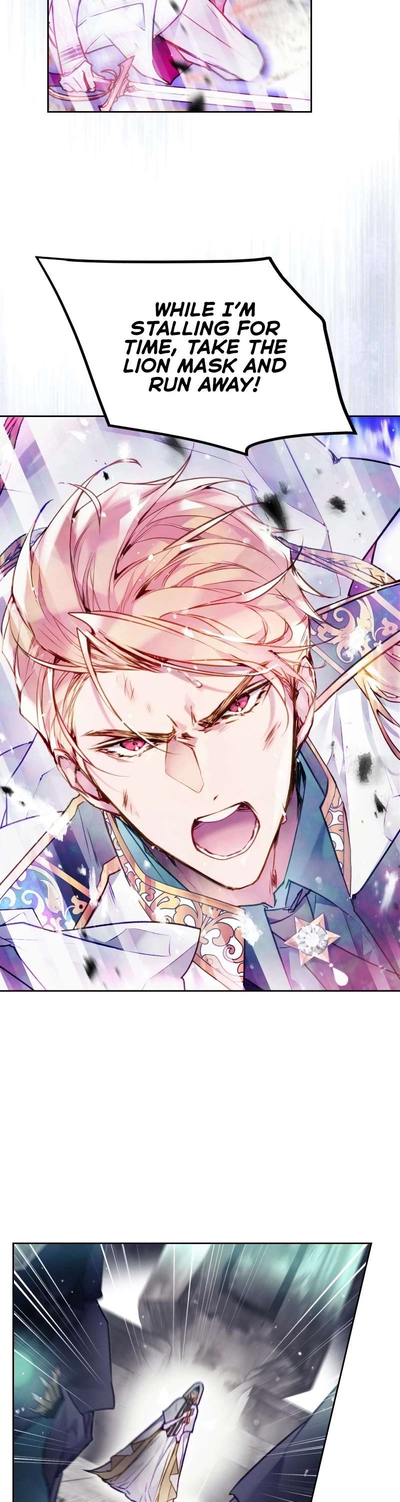 Read Villains Are Destined to Die EN Manga Online