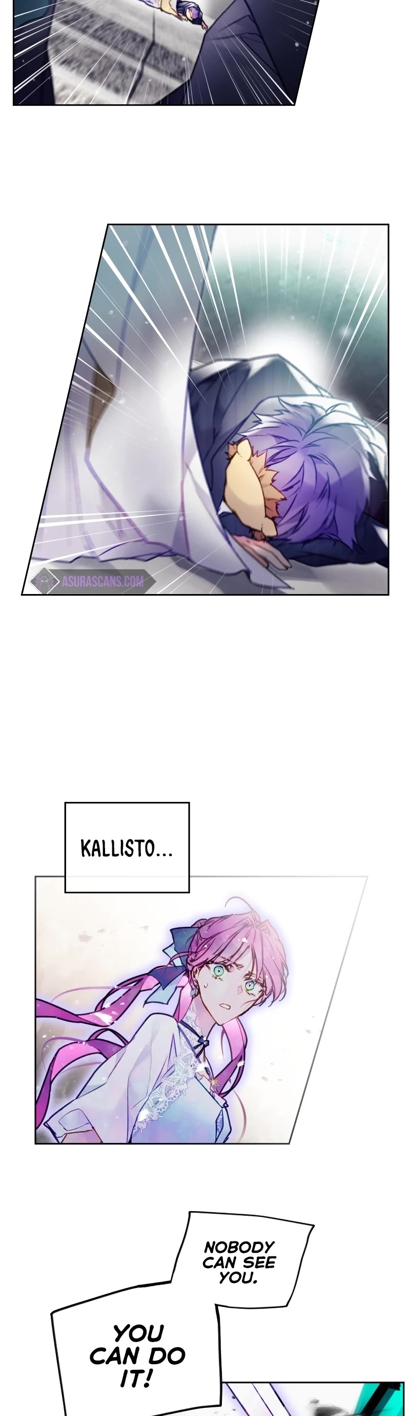 Read Villains Are Destined to Die EN Manga Online