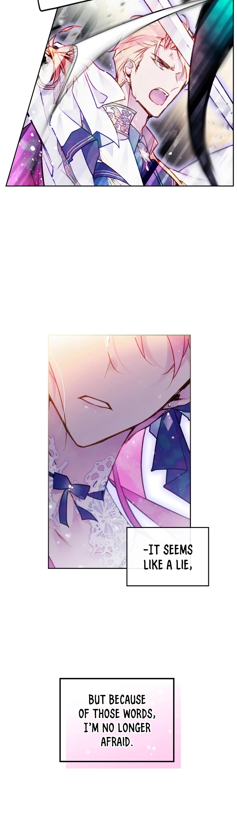 Read Villains Are Destined to Die EN Manga Online