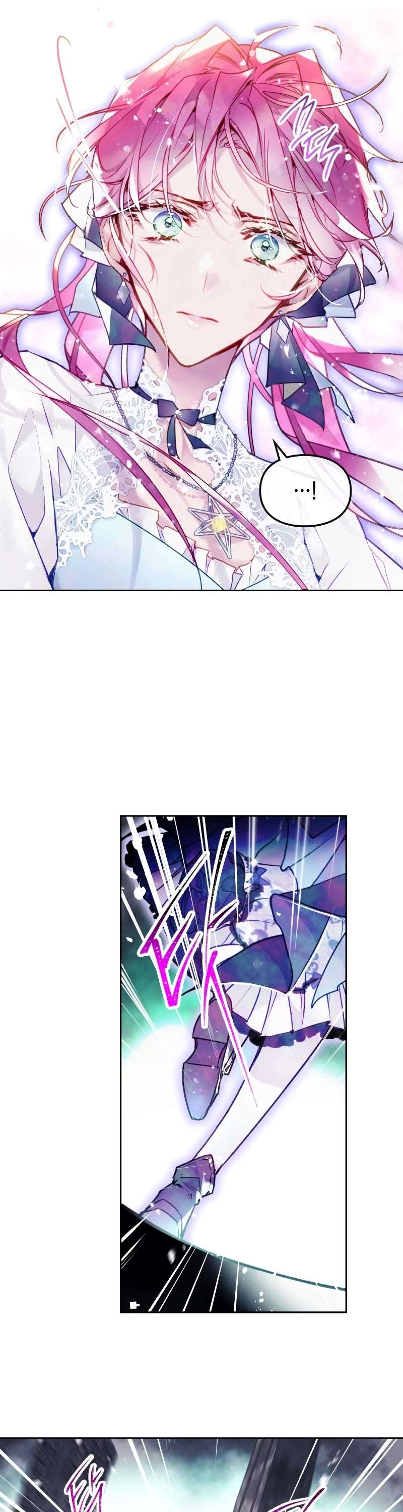 Read Villains Are Destined to Die EN Manga Online