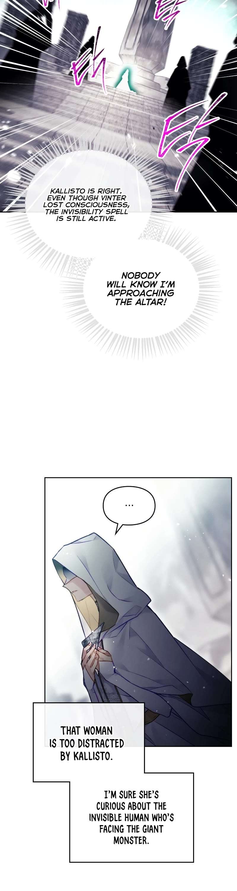 Read Villains Are Destined to Die EN Manga Online