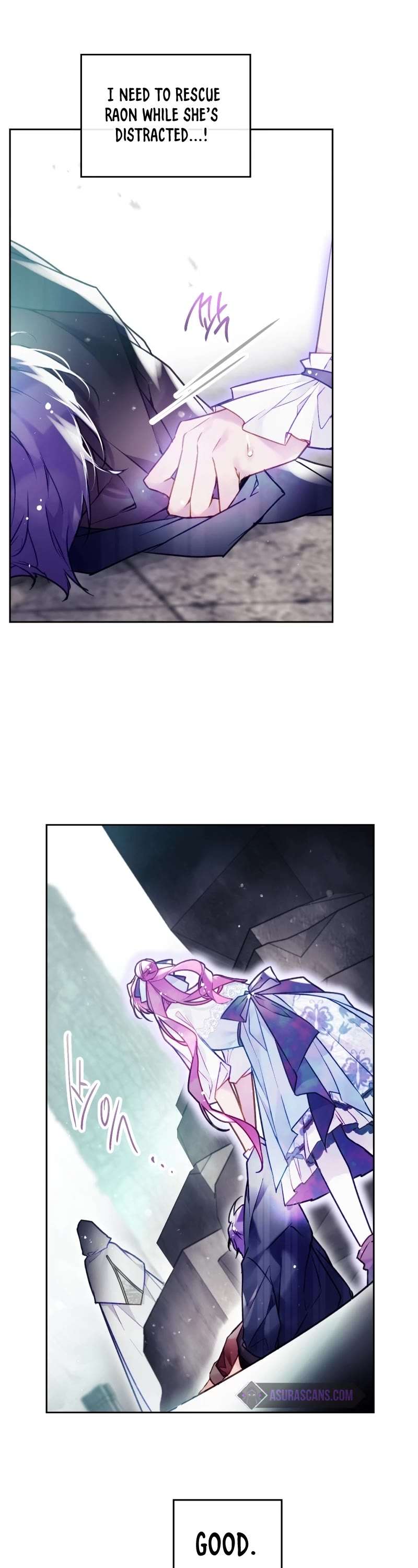 Read Villains Are Destined to Die EN Manga Online