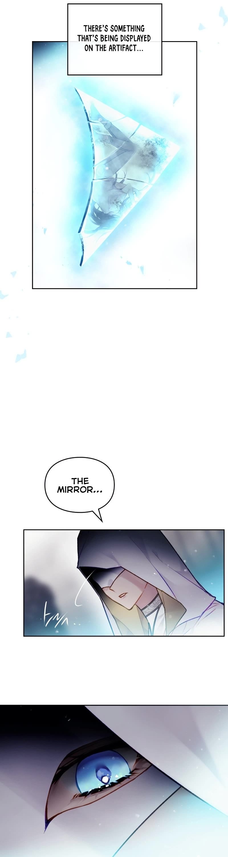 Read Villains Are Destined to Die EN Manga Online