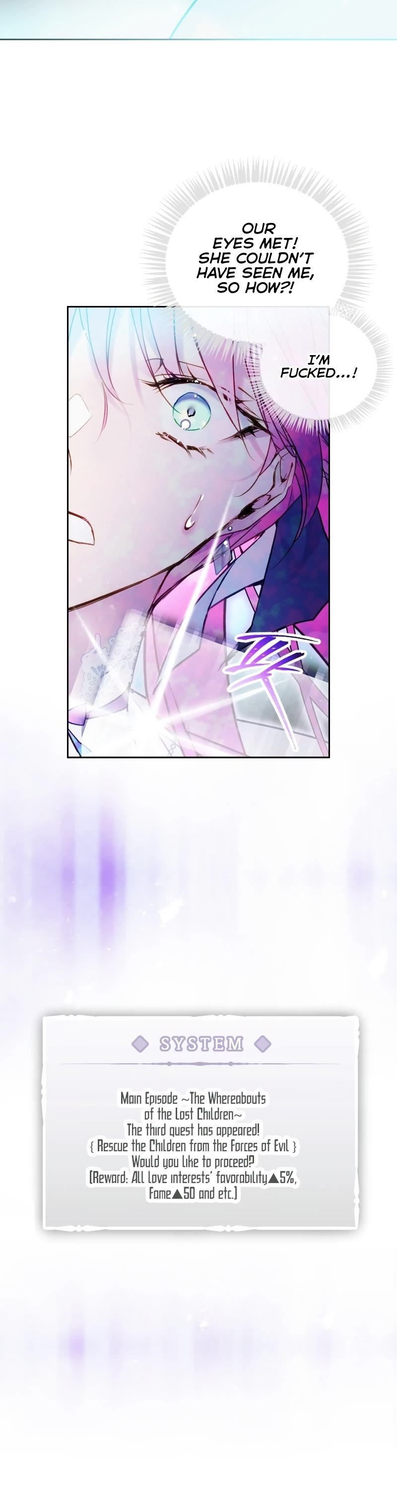Read Villains Are Destined to Die EN Manga Online