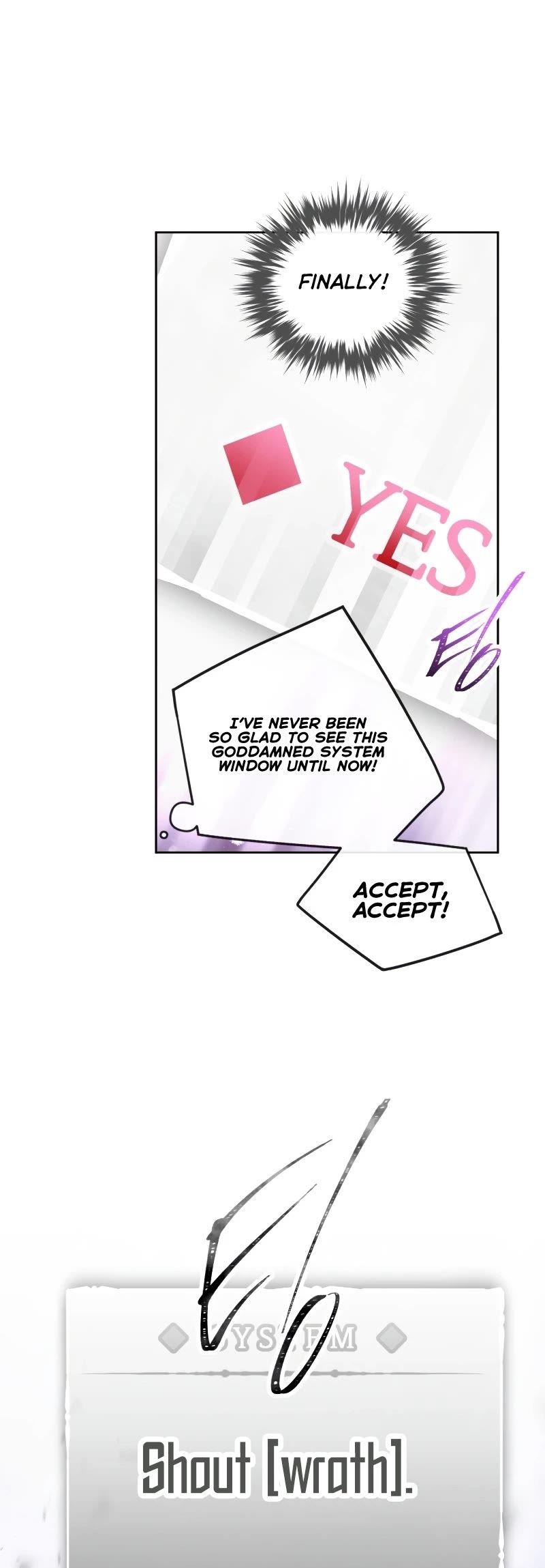 Read Villains Are Destined to Die EN Manga Online