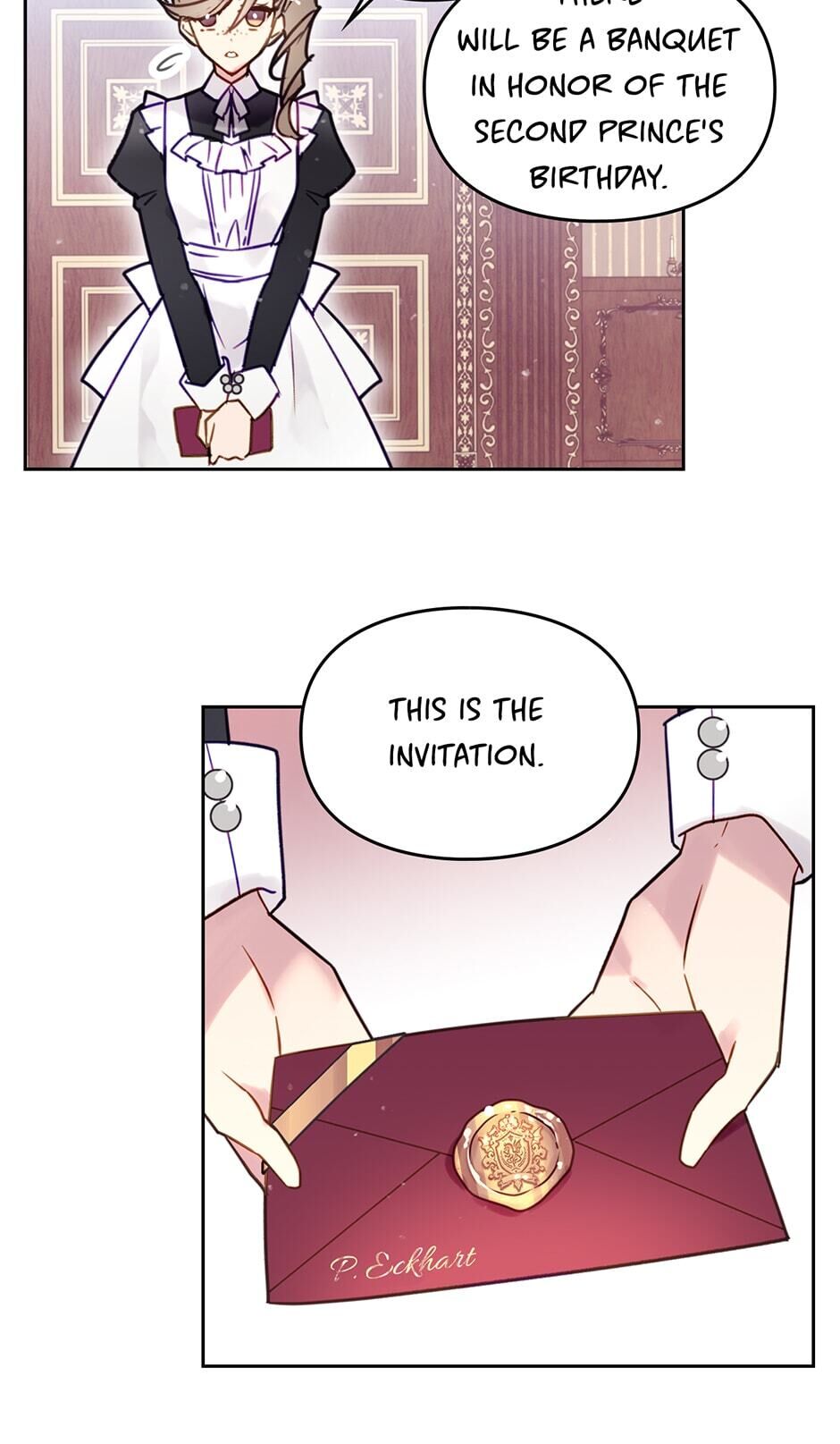 Read Villains Are Destined to Die EN Manga Online