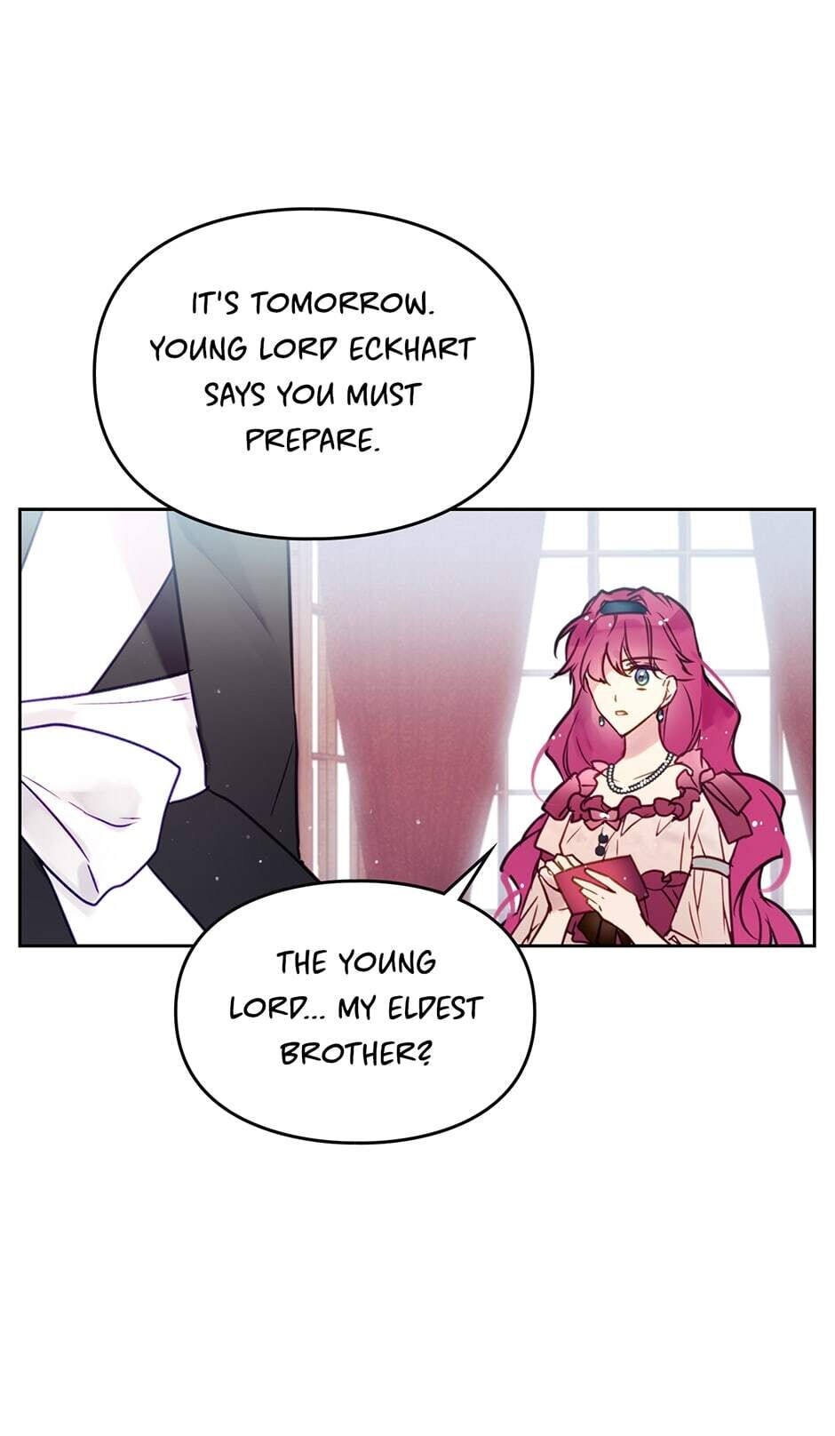 Read Villains Are Destined to Die EN Manga Online