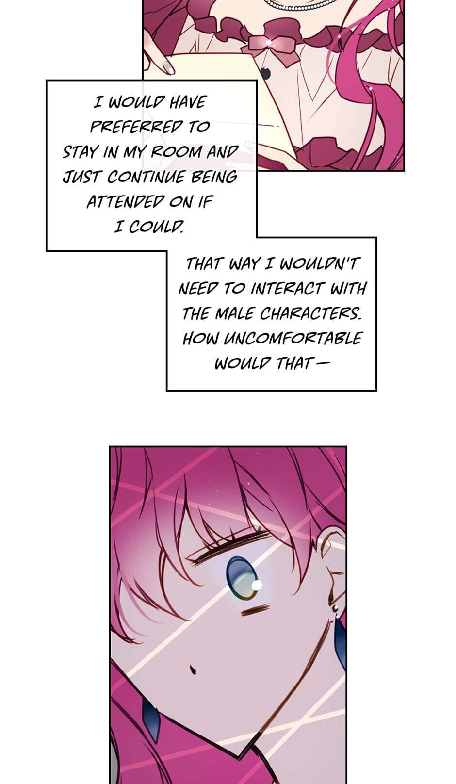 Read Villains Are Destined to Die EN Manga Online